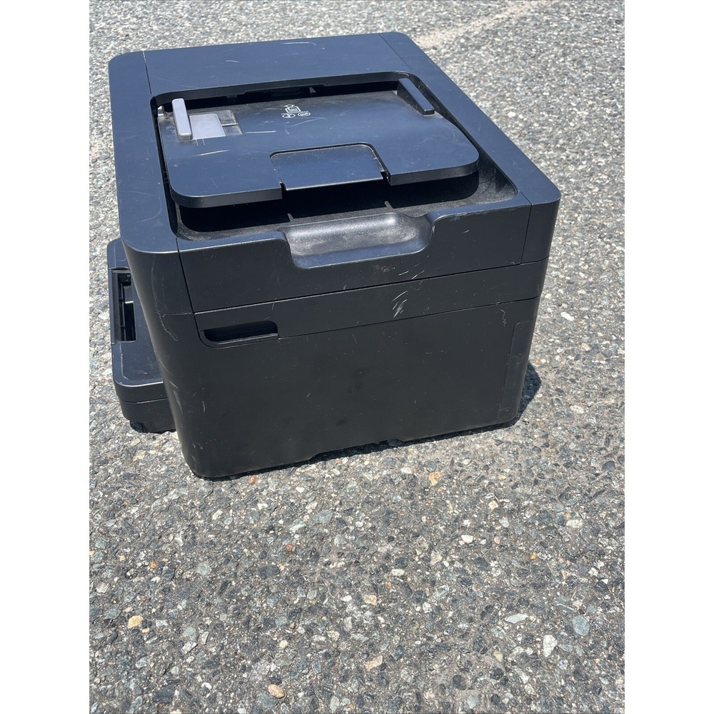 Epson Workforce Pro WF-3720 Compact All In One Inkjet Printer [UNTESTED/PARTS] - Picture 7 of 16